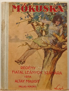 Altay Margit - M�kuska