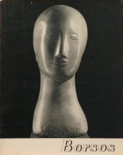 L�szl� Gyula - Borsos