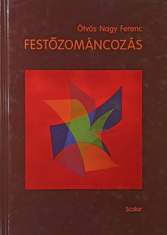 Ötvös Nagy Ferenc - Festőzománcozás