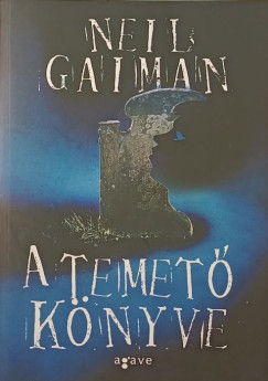 Neil Gaiman - A temet knyve