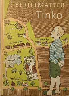Erwin Strittmatter - Tinko