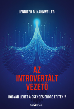 Az introvertált vezető