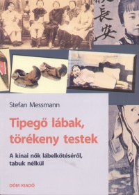 Stefan Messmann - Tipeg lbak, trkeny testek