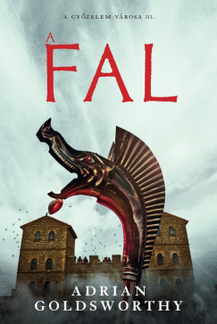 Adrian Goldsworthy - A fal