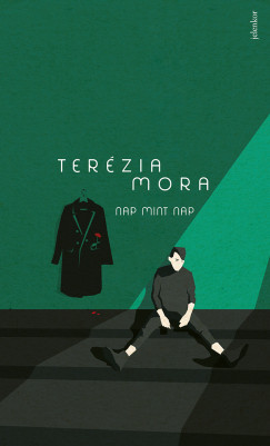 Terzia Mora - Nap mint nap