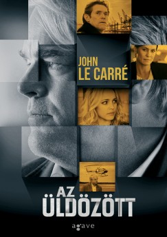 John Le Carr - Az ldztt