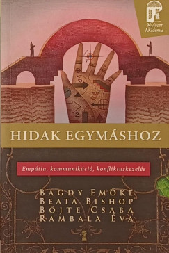 Bagdy Emke - Beata Bishop - Bjte Csaba - Rambala va - Hidak egymshoz
