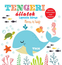 Tengeri �llatok