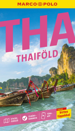 Thaiföld - Marco Polo