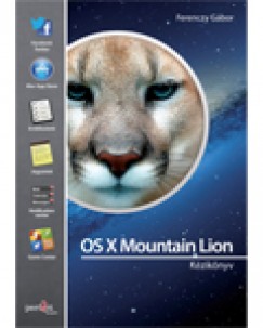Ferenczy Gbor - OS X Mountain Lion