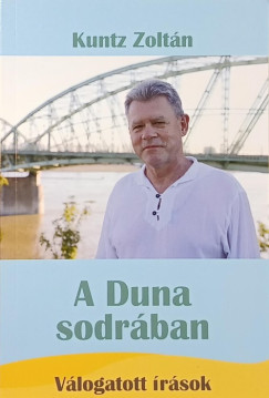 Kuntz Zoltn - A Duna sodrban