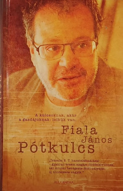 Fiala J�nos - P�tkulcs