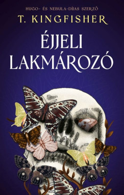 Éjjeli lakmározó