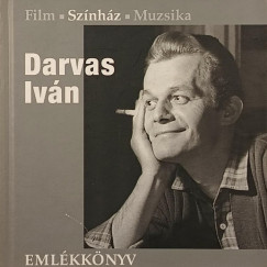 Vince M�ty�s   (Szerk.) - Darvas Iv�n eml�kk�nyv