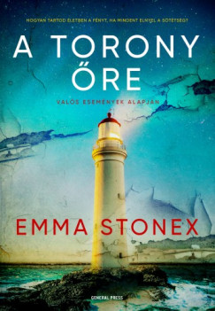 Stonex Emma - Emma Stonex - A torony re
