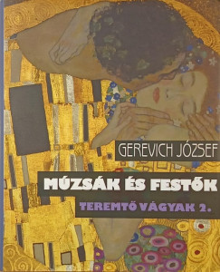 Gerevich Jzsef - Mzsk s festk