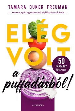 Tamara Duker Freuman - Elg volt a puffadsbl
