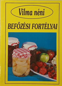 Vilma n�ni bef�z�si fort�lyai