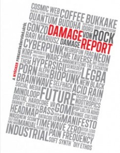 Bari Mriusz - Damage Report