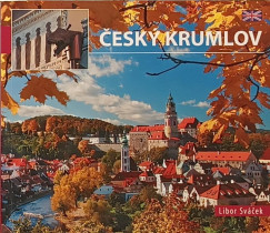 Libor Svcek - Cesky Krumlov (angol nyelv)