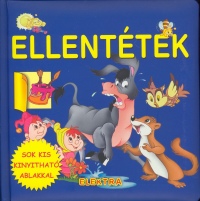 Ellenttek