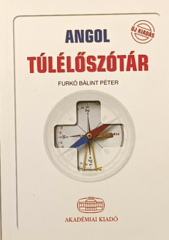 Furkó Bálint Péter - Angol túlélőszótár
