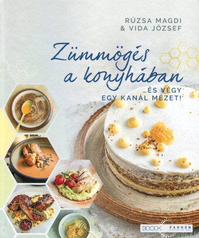 Rúzsa Magdolna - Vida József - Zümmögés a konyhában
