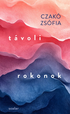 Czak Zsfia - Tvoli rokonok