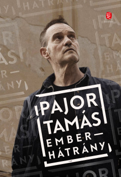 Pajor Tams - Emberhtrny