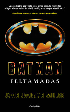 John Jackson Miller - Batman: Felt�mad�s