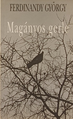 Ferdinandy Gyrgy - Magnyos gerle