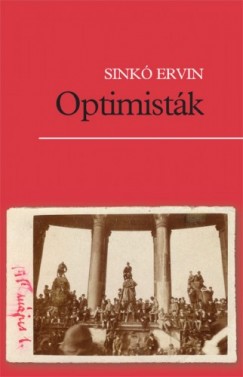 Sink Ervin - Optimistk