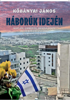 Kbnyai Jnos - Hbork idejn