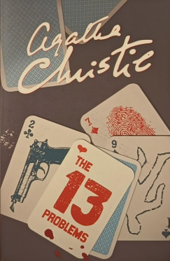 Agatha Christie - The Thirteen Problems