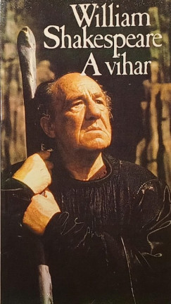 William Shakespeare - A vihar