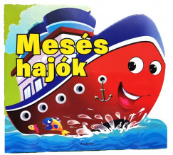 Mess hajk