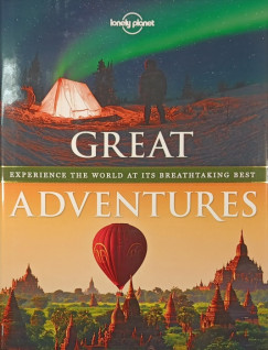 Great Adventures
