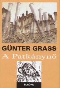 Gnter Grass - A Patknyn