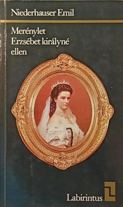 Niederhauser Emil - Mernylet Erzsbet kirlyn ellen