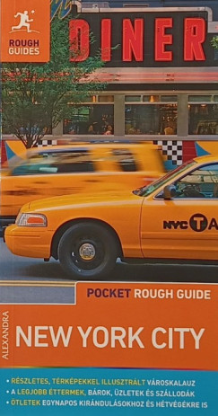 Stephen Keeling   (Szerk.) - Andrew Rosenberg   (Szerk.) - New York City