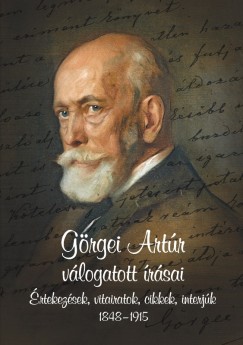 Hermann Rbert   (Vl.) - Grgei Artr vlogatott rsai