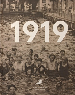 1919-2019 - 100 Jahre Schwimmsport in der Region Basel