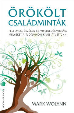 Örökölt családminták