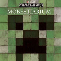 Alex Wiltshire - Minecraft - Mobestirium