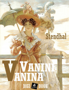 Stendhal - Vanina Vanini