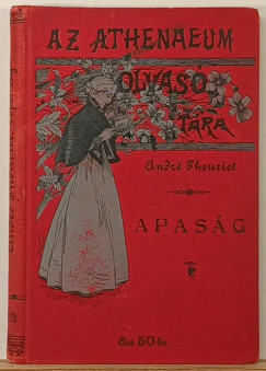 André Theuriet - Apaság