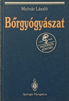 Molnr Lszl - Brgygyszat
