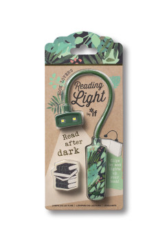 IF 43903 Könyvbarát olvasólámpa – botanikai olvasólámpa
