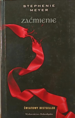 Stephenie Meyer - Zmierzch