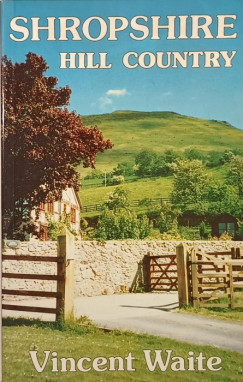 Vincent Waite - Shropshire Hill Country